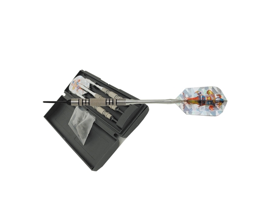 Picture of Winmau SOFTIP JESTER DARTS Tris Freccette 65% Tungsteno