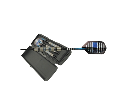 Picture of Winmau SOFTIP TYPHOON DARTS Tris Freccette 80% Tungsteno