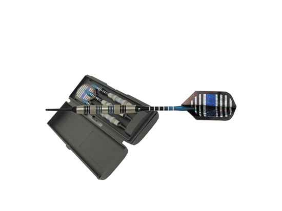 Picture of Winmau SOFTIP TYPHOON DARTS Tris Freccette 80% Tungsteno