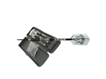 Picture of Winmau SOFTIP VENOM DARTS Tris Freccette 80% Tungsteno