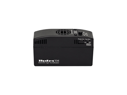 Picture of Hydra UMIDIFICATORE ELETTRONICO SM SMALL (HYDRA-SMBK)