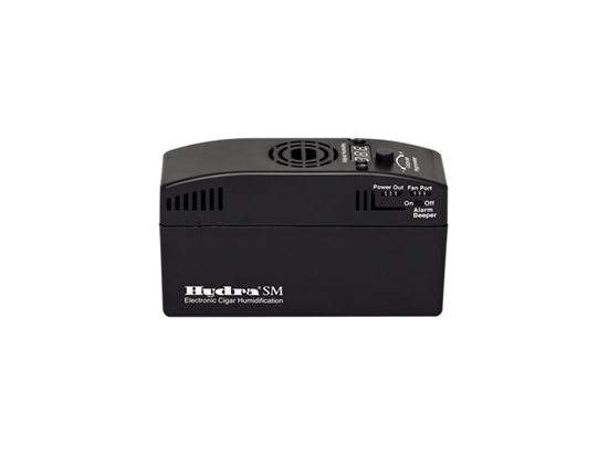 Picture of Hydra UMIDIFICATORE ELETTRONICO SM SMALL (HYDRA-SMBK)