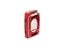 Picture of Xikar SET ACCENDINO / TAGLIASIGARI ULTRA-MAG SET (907RD) Red