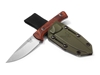 Immagine di Benchmade SLIPRIDGE FIXED DARK WOOD 15650