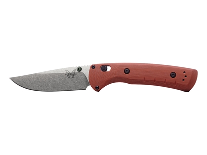 Immagine di Benchmade SLIPRIDGE G-10 ORANGE 15090-01