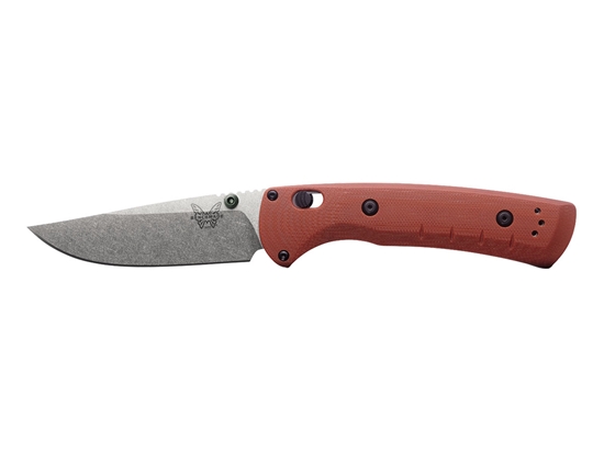Immagine di Benchmade SLIPRIDGE G-10 ORANGE 15090-01