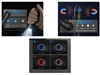 Immagine di Nextorch TA30C SET Ricaricabile 1600 Lumens LED