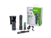 Immagine di Nextorch TA30C SET Ricaricabile 1600 Lumens LED