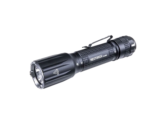 Immagine di Nextorch TA30D Ricaricabile 2200 Lumens LED