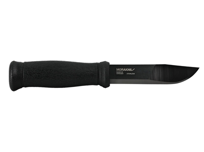 Immagine di Morakniv 2000 (S) Black (14792)