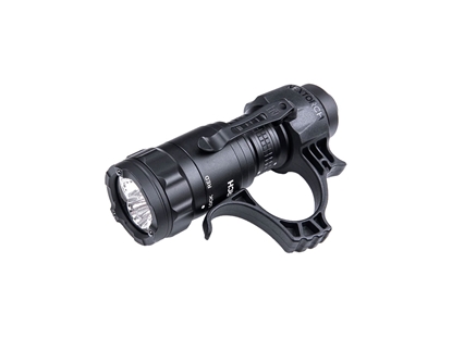 Immagine di Nextorch TA21 Ricaricabile 1300 Lumens LED