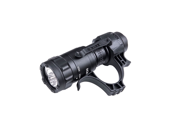Picture of Nextorch TA21 Ricaricabile 1300 Lumens LED