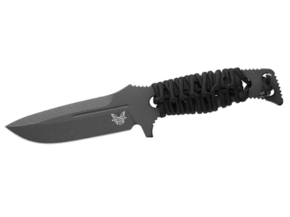 Immagine di Benchmade FIXED ADAMAS 375BK-02 COBALT BLACK