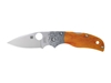 Immagine di Spyderco NATIVE 5 AMBER BONE 50th Anniversary C41BA50TH