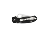 Immagine di Spyderco PARA 3 G-10 BLACK SPYDERDGE C223GS
