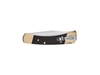 Immagine di Buck FOLDING HUNTER SLIM HERITAGE ELITE BRASS 110BRS19-B