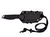 Immagine di Extrema Ratio BFK MICRO MAGNACUT BLACK 0252/MGC/BLK/A1