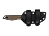 Immagine di Extrema Ratio BFK MICRO MAGNACUT TACTICAL MUD 0252/MGC/BLK/A3