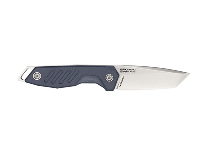 Immagine di Extrema Ratio BFK MICRO NITROGEN AVIO SATIN 0252/NIT/SAT/M3