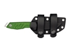 Immagine di Extrema Ratio BFK MICRO NITROGEN GREEN SATIN 0252/NIT/BLK/F2