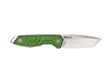 Immagine di Extrema Ratio BFK MICRO NITROGEN GREEN SATIN 0252/NIT/BLK/F2