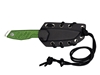 Immagine di Extrema Ratio BFK MICRO NITROGEN GREEN SATIN 0252/NIT/BLK/F2