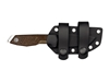 Immagine di Extrema Ratio BFK MICRO NITROGEN TOBACCO SATIN 0252/NIT/SAT/M2