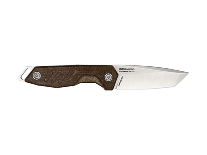 Immagine di Extrema Ratio BFK MICRO NITROGEN TOBACCO SATIN 0252/NIT/SAT/M2