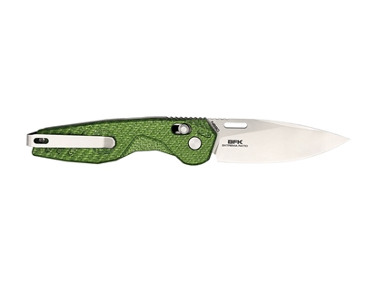 Immagine di Extrema Ratio BFK N690 GREEN STONE WASHED 0178/SW/F2