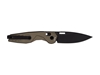 Immagine di Extrema Ratio BFK N690 TACTICAL MUD 0178/BLK/A3
