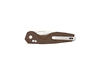 Immagine di Extrema Ratio BFK N690 TOBACCO STONE WASHED 0178/SW/M2