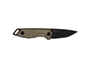 Immagine di Extrema Ratio BFK NANO MAGNACUT TACTICAL MUD 0251/MGC/BLK/A3