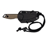 Immagine di Extrema Ratio BFK NANO MAGNACUT TACTICAL MUD 0251/MGC/BLK/A3