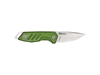Immagine di Extrema Ratio BFK NANO NITROGEN GREEN SATIN 0251/NIT/SAT/F2