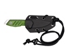 Immagine di Extrema Ratio BFK NANO NITROGEN GREEN SATIN 0251/NIT/SAT/F2