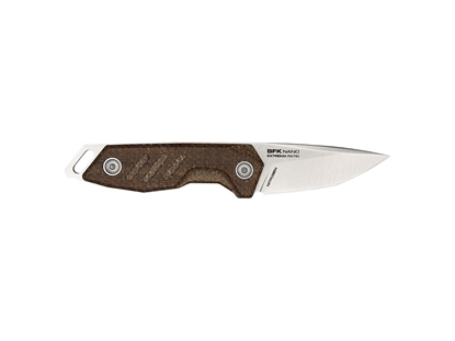 Immagine di Extrema Ratio BFK NANO NITROGEN TOBACCO SATIN 0251/NIT/SAT/M2