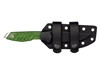 Immagine di Extrema Ratio BFK PIXEL NITROGEN GREEN SATIN 0253/NIT/SAT/F2