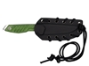 Immagine di Extrema Ratio BFK PIXEL NITROGEN GREEN SATIN 0253/NIT/SAT/F2