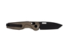Immagine di Extrema Ratio BFK ZERO N690 TACTICAL MUD 0174/BLK/TM