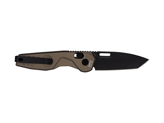 Immagine di Extrema Ratio BFK ZERO N690 TACTICAL MUD 0174/BLK/TM