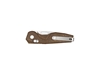 Immagine di Extrema Ratio BFK ZERO N690 TOBACCO STONE WASHED 0174/SW/M2