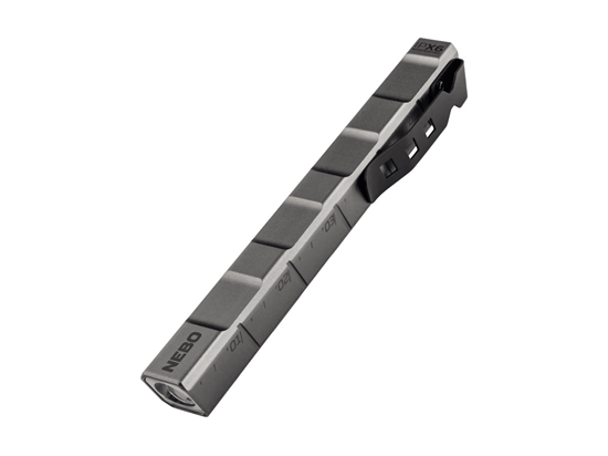 Immagine di NEBO EDGE POCKET LIGHT Ricaricabile 800 Lumens NEB-POC-0019