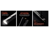 Immagine di NEBO EDGE POCKET LIGHT Ricaricabile 800 Lumens NEB-POC-0019