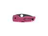 Immagine di Spyderco LIL' NATIVE FRN PINK PLAIN BLACK BLADE C230PPNBK