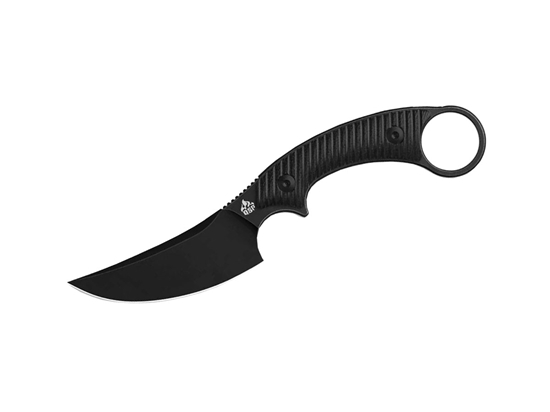 Immagine di QSP BABY VIPER G-10 STW BLK QS178-A2 Black