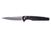 Immagine di ANV Knives A300 BB STONEWASH SANDVIK G10 BLACK / ALOCK FLIPPER ANVA300-002