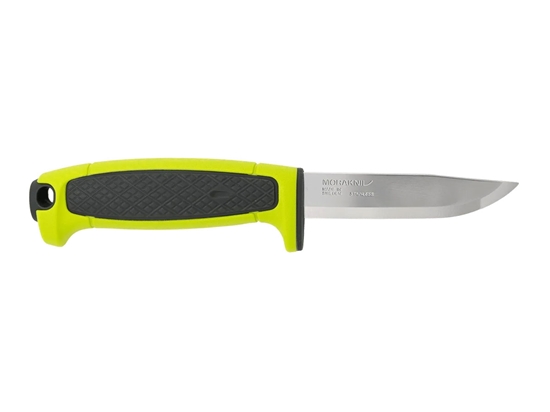 Immagine di Morakniv RISBERG (S) Grey/Lime (15238)
