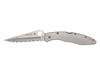 Immagine di Spyderco POLICE SS SERRATED C07S